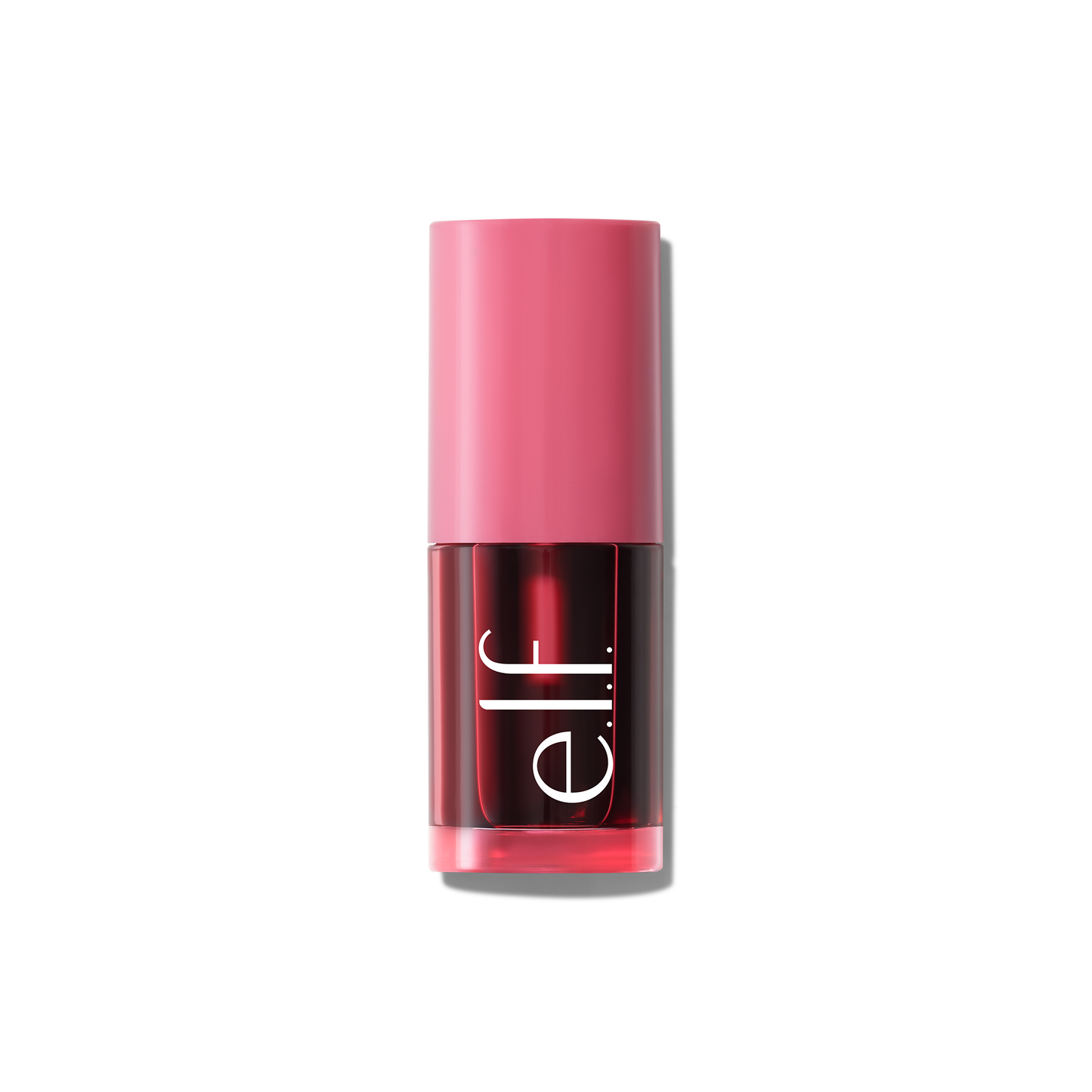 e.l.f. Affordable Multi Use Sheer Red Blush and Lip Tint