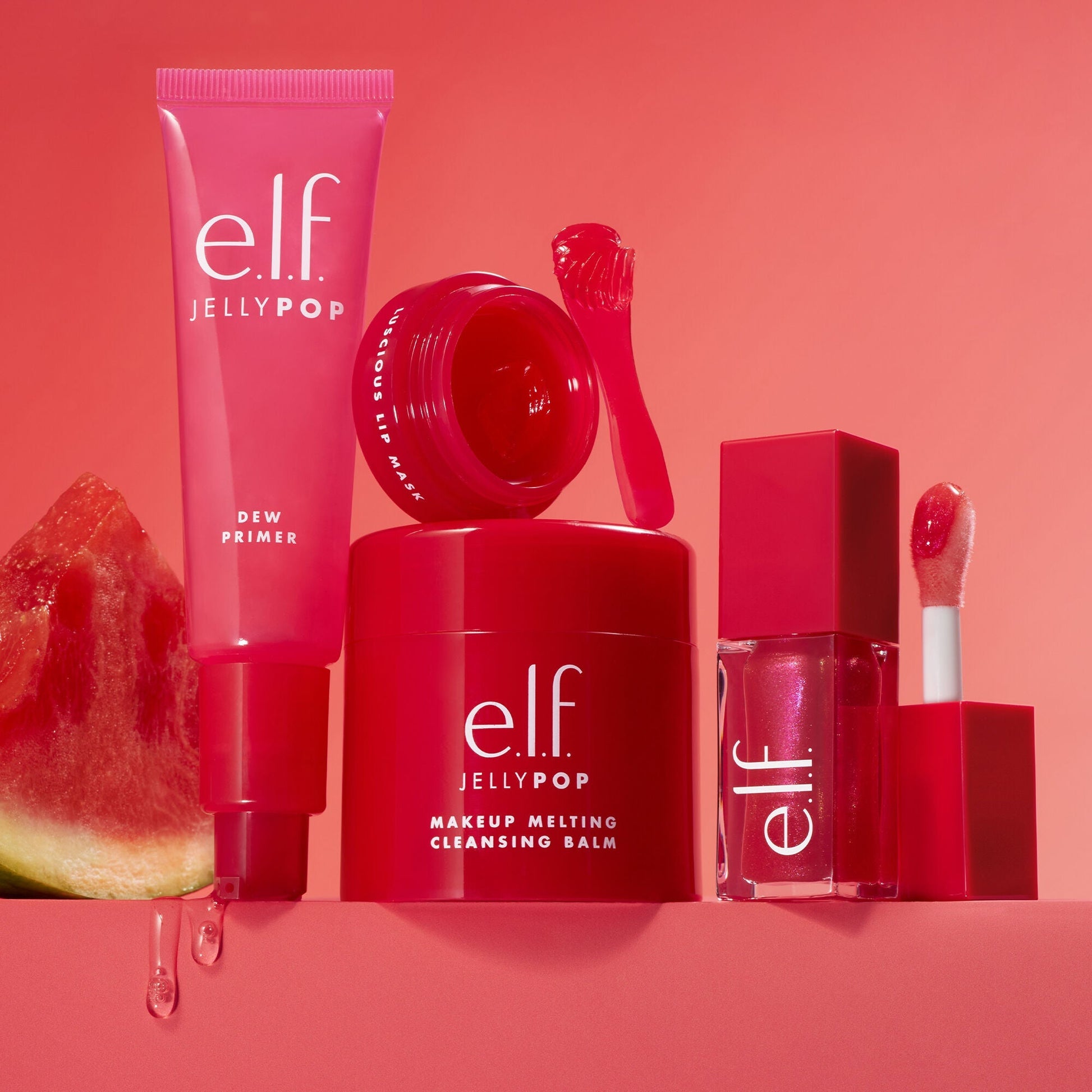 jelly-pop-makeup-melting-cleansing-balm-n9 021825_elf_JellyPop_Fam_CLEAN_PLATE_068_IGF.jpg