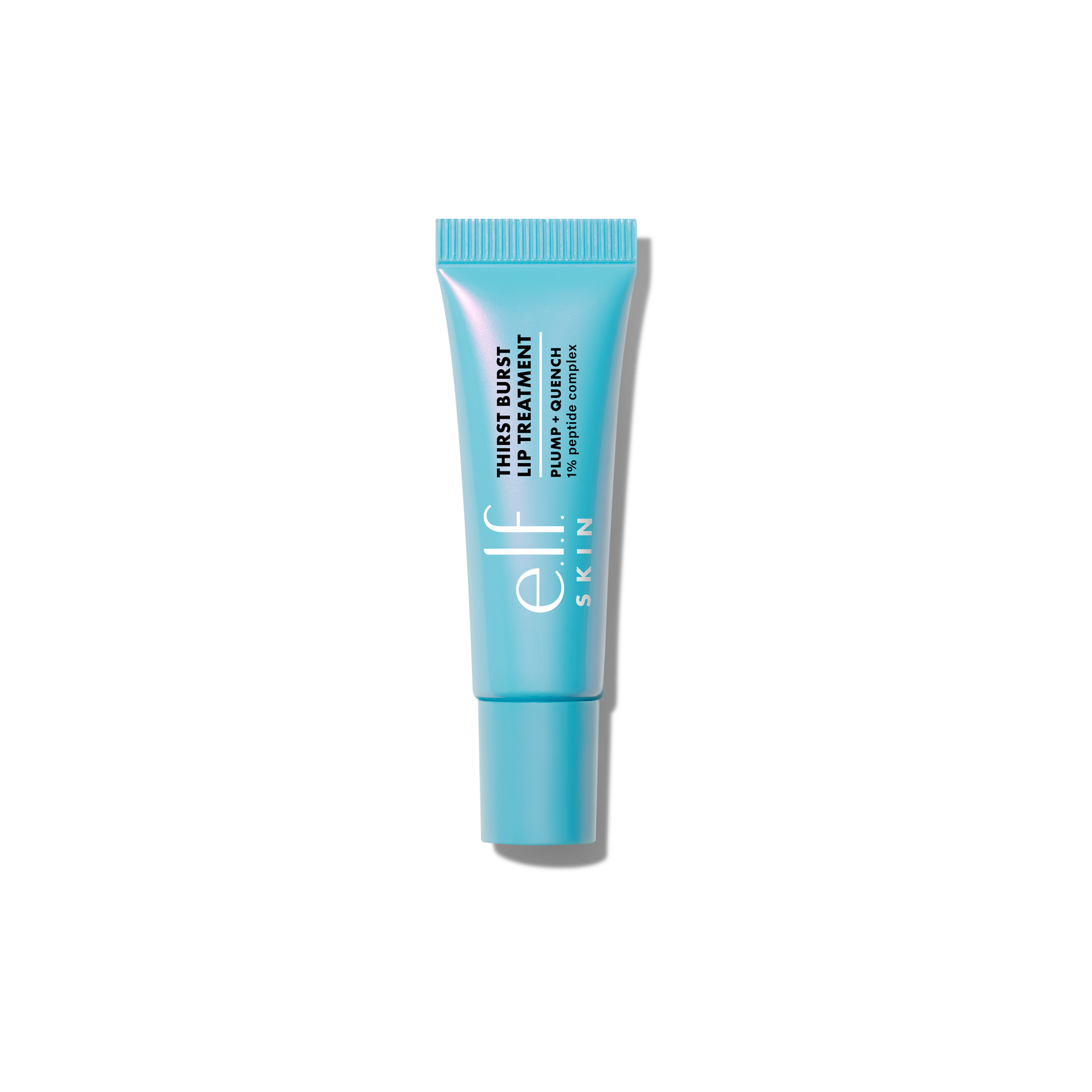 Sheer Blue Hibiscus Thirst Burst Lip Treatment