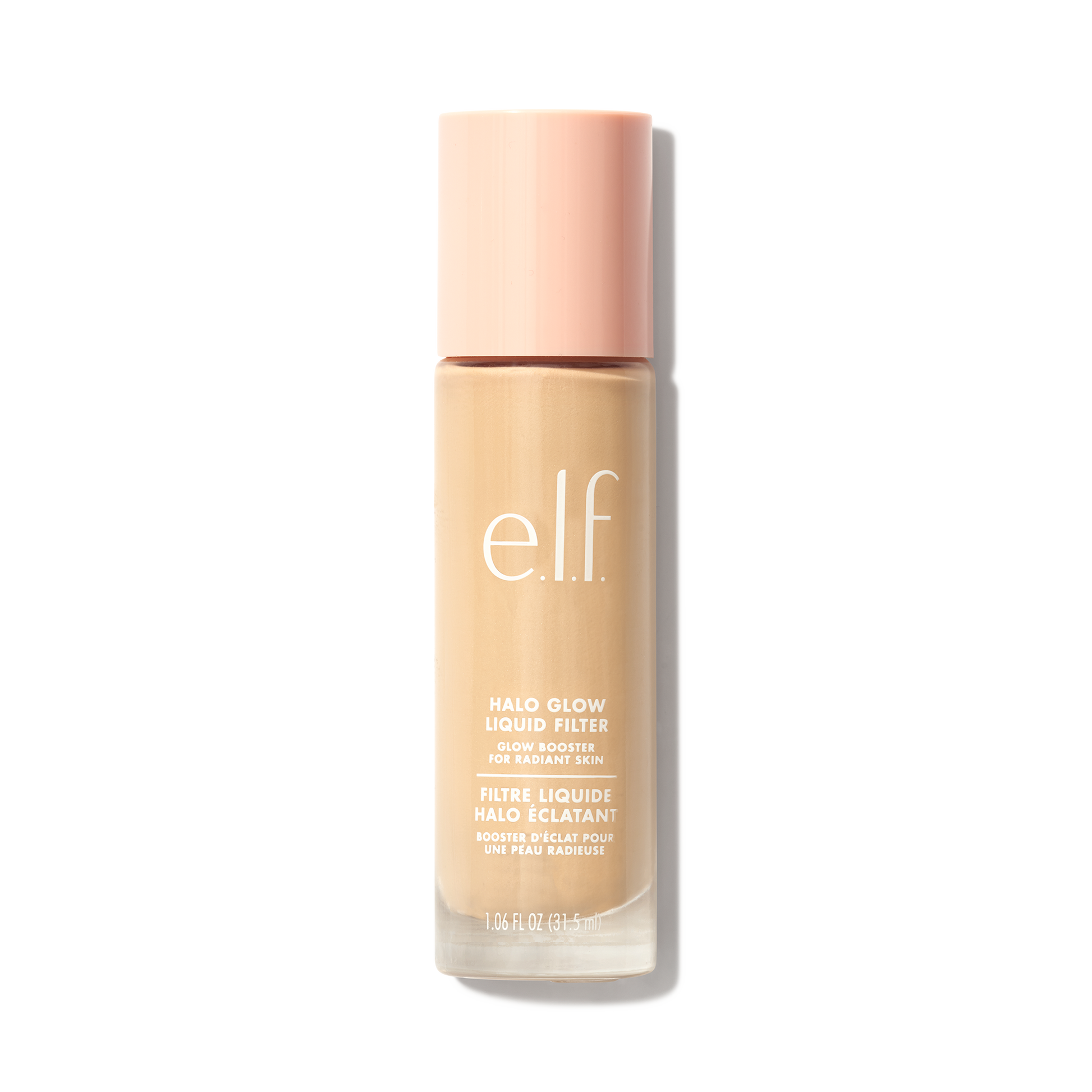 e.l.f. Halo Glow Liquid Filter