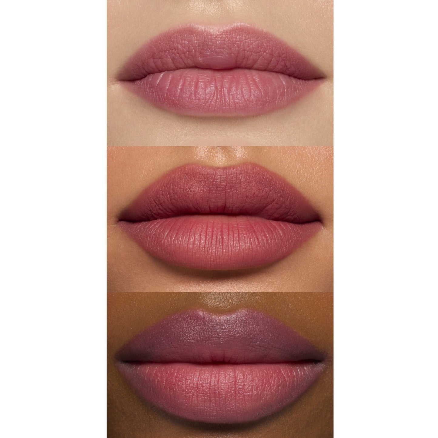 So Blurreal Lip & Cheek Whip - Airy Berry, Berry  on Different Skin Tones