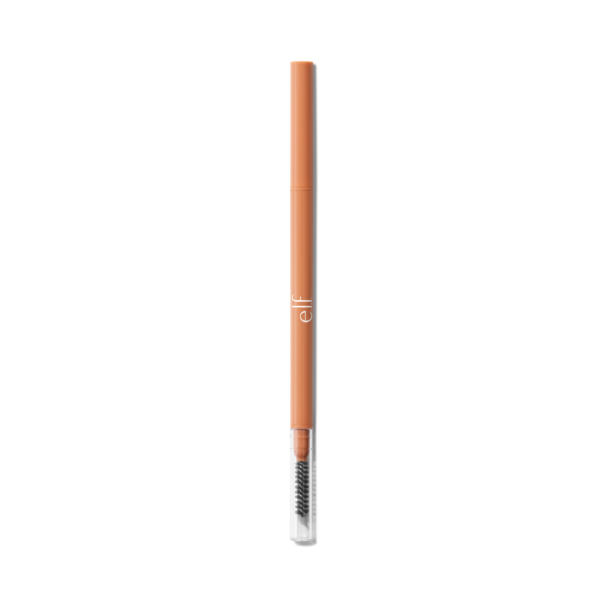 Line, Groom and Shape Eyebrows with e.l.f.'s Micro Fine Aubrun Brow Pencil