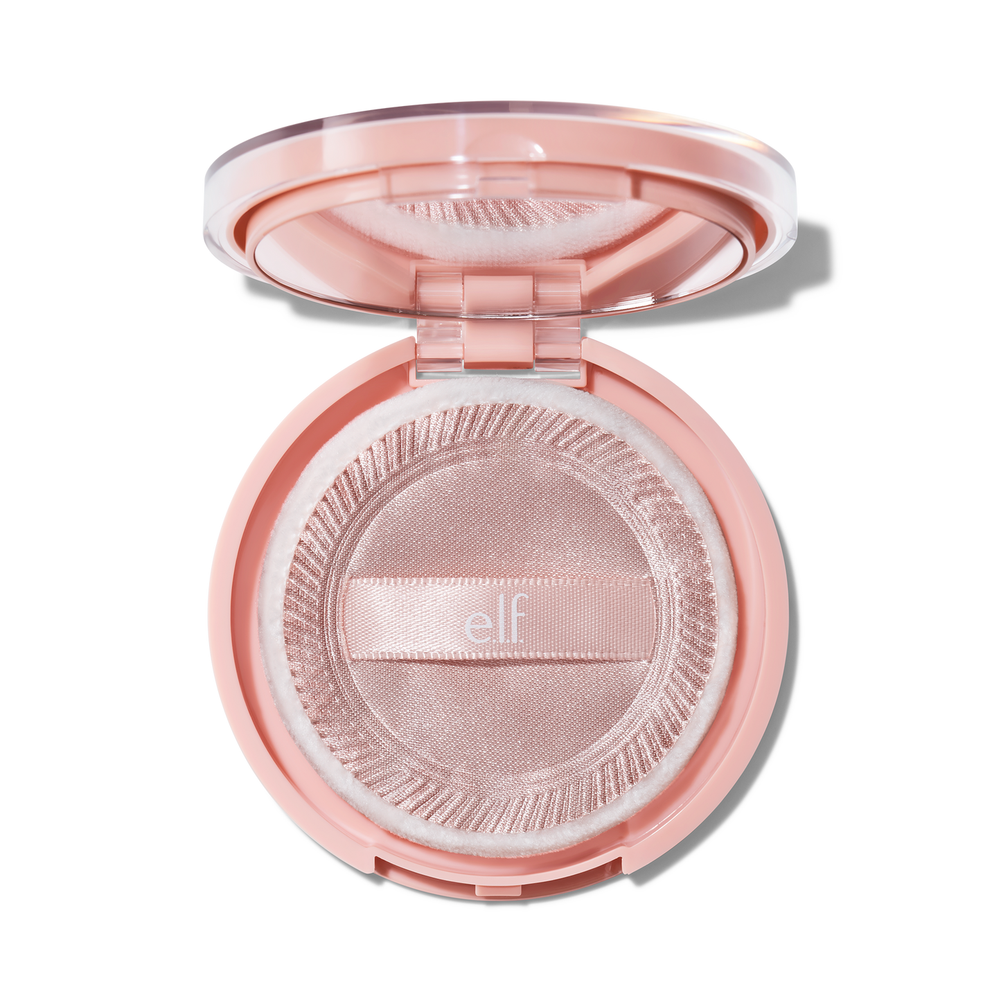 Halo Glow Powder Filter with compact mirror and powder puff