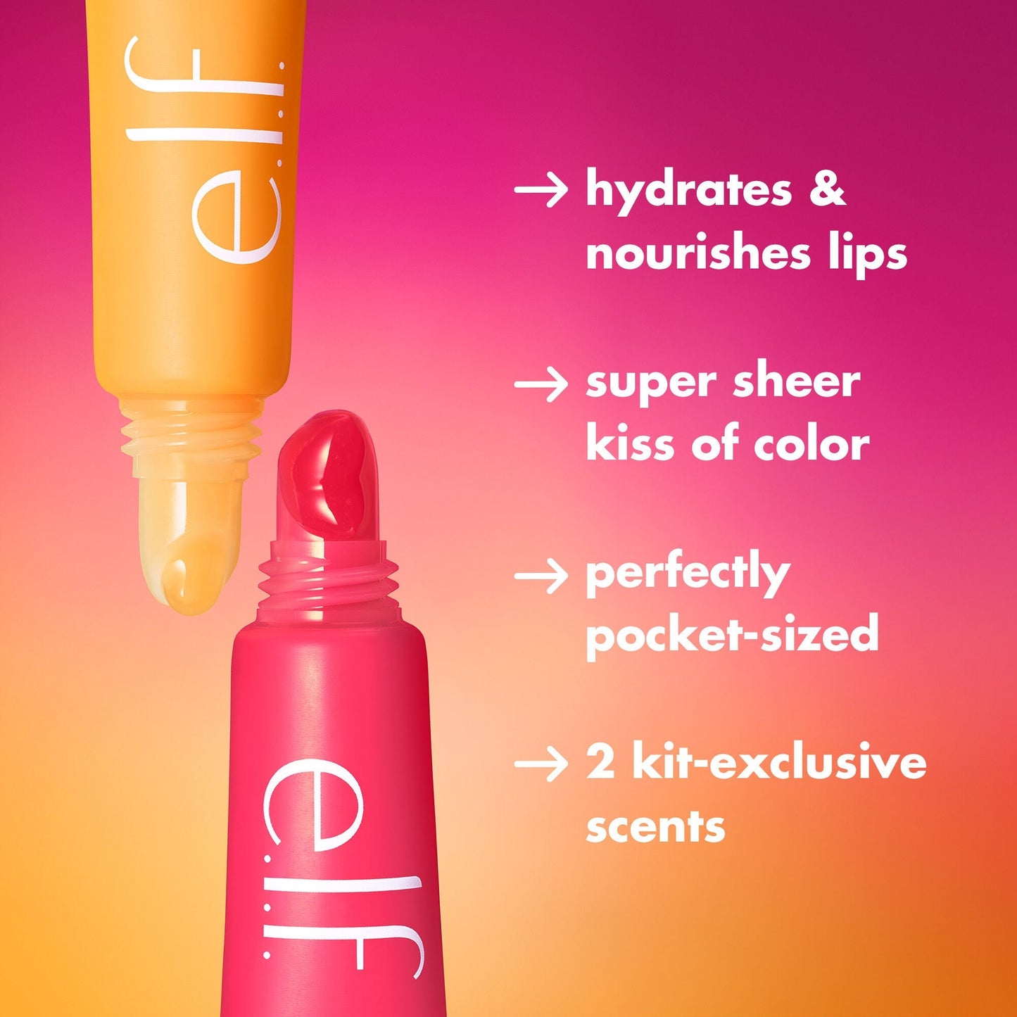 Bubblegum & Cherry image 5