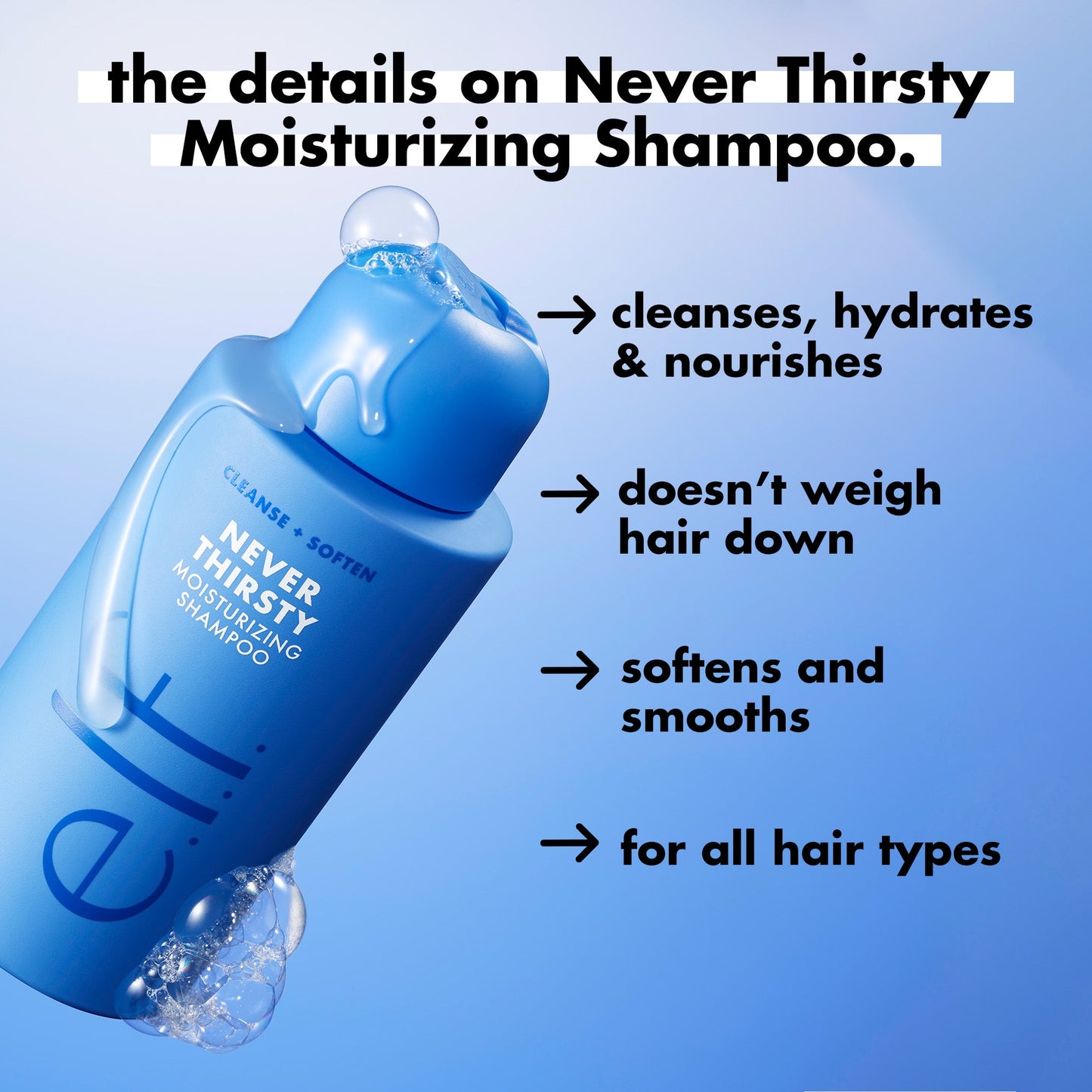 the-mane-crew-v9 FA26_EDUCATION_DARE_NEVER_THIRSTY_SHAMPOO_PRODUCTINFO.jpg