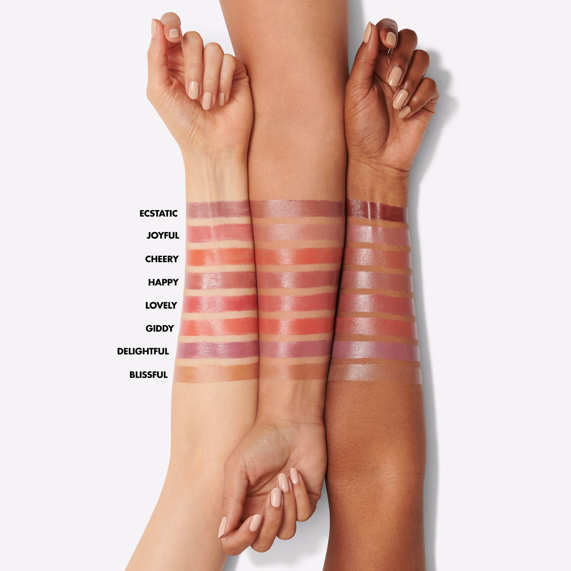 Delightful - Mauve image 4